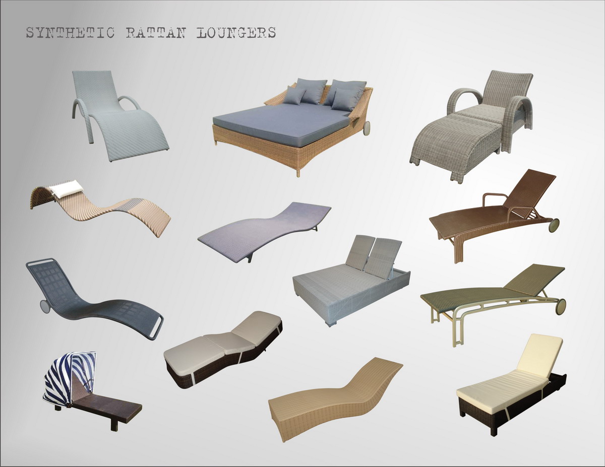 Lounger